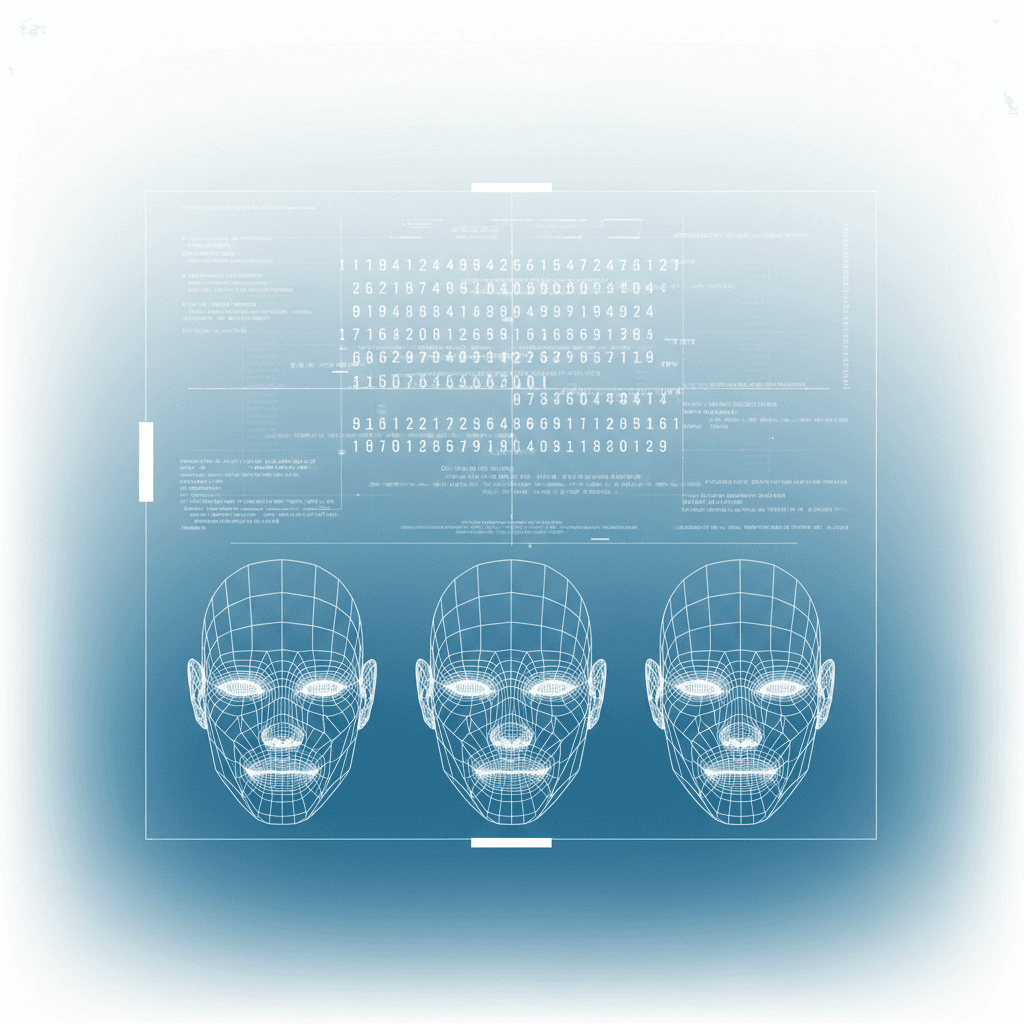 Anonymized vectors only
